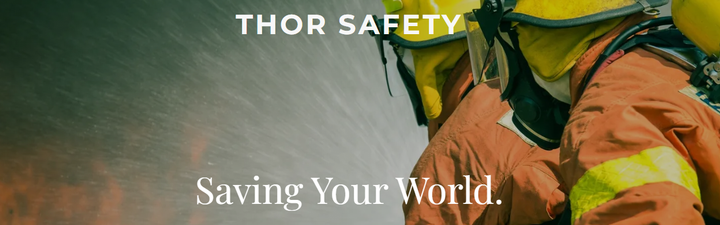 Thor Safety Thor Safety