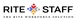 Rite Staff, Inc. Rite Staff, Inc.
