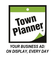 Town Planner Community Calendars