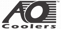 AO Coolers / AO Embroidery