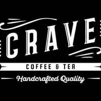 Crave Coffee & Tea
