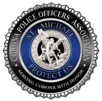 Corona Police Officers' Association - C.P.O.A.