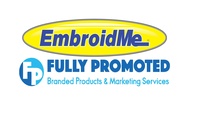 EmbroidMe - Fully Promoted Corona 