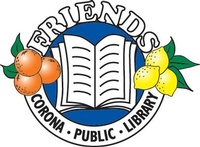 Friends of the Corona Public Library