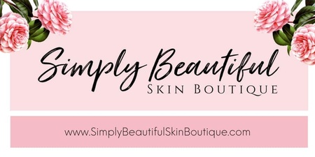 Simply Beautiful Skin Boutique