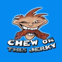 Chew On This - Jerky Chew On This - Jerky