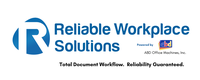 Reliable Workplace Solutions