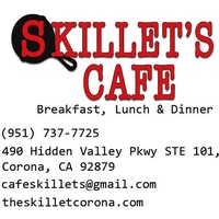 Skillet's Cafe Skillet's Cafe