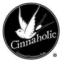 Cinnaholic Cinnaholic