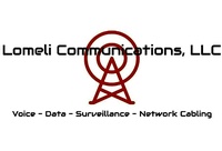 Lomeli Communications, LLC Lomeli Communications, LLC