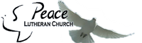 Peace Lutheran Church Peace Lutheran Church