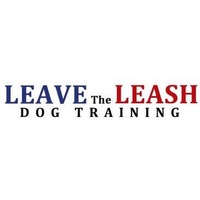 Leave the Leash Dog Training