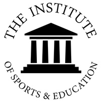 The Institute of Sports & Education The Institute of Sports & Education