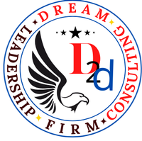 Dare To Dream Leadership Consulting Firm Corp.