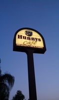 Hunny's Restaurant