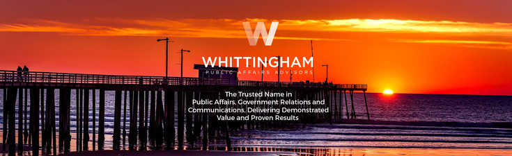 Whittingham Public Affairs Advisors