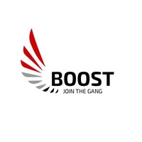 Boost Training Boost Training