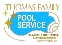 Thomas Family Pool Service