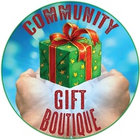 Community Gift Boutique Community Gift Boutique