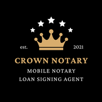 Crown Notary