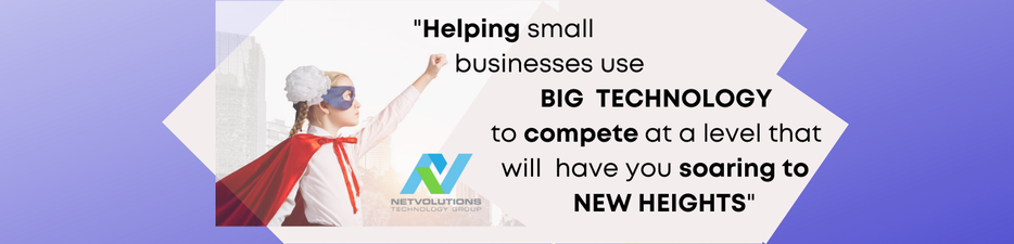 Netvolutions Technology Group, Inc