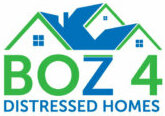 Boz 4 Distressed Homes, LLC