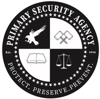 Primary Security Agency