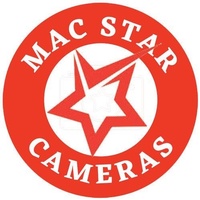 Mac Star Cameras & Electronics