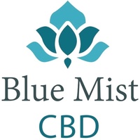 Blue Mist CBD