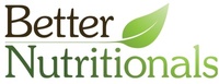 Better Nutritionals Better Nutritionals