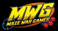 Maze War Games