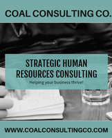 Coal Consulting Co.