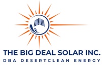 The Big Deal Solar Inc.