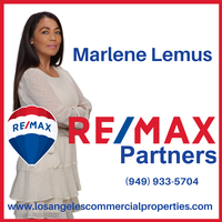 RE/MAX Partners - Marlene Lemus