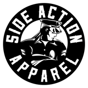 Side Action Apparel