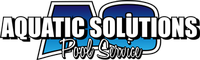 Aquatic Solutions Pool & Spa Service LLC