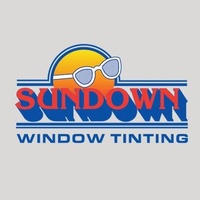 Sundown Window Tinting and Shades