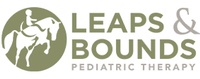 Leaps & Bounds Pediatric Therapy