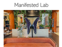 Manifested Lab