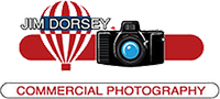 Jim Dorsey Commercial Photography