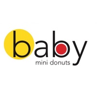Baby Mini Donuts