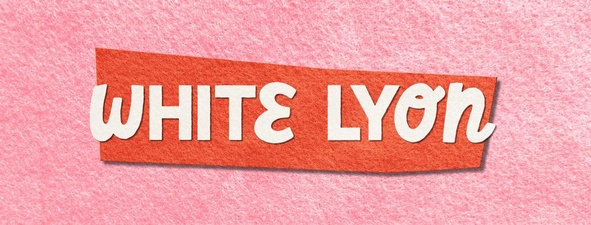 WHITE LYON