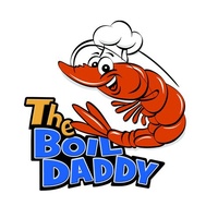 The Boil Daddy Corona
