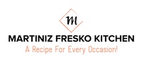Martiniz Fresko Kitchen