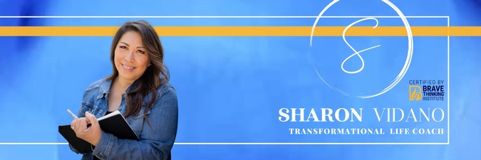 Sharon N. Vidano Life Coaching