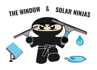 The Window & Solar Ninjas