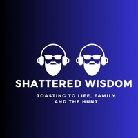 Shattered Wisdom Podcast