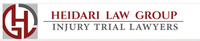 Heidari Law Group