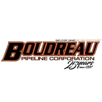 Boudreau Pipeline