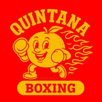 Quintana Boxing